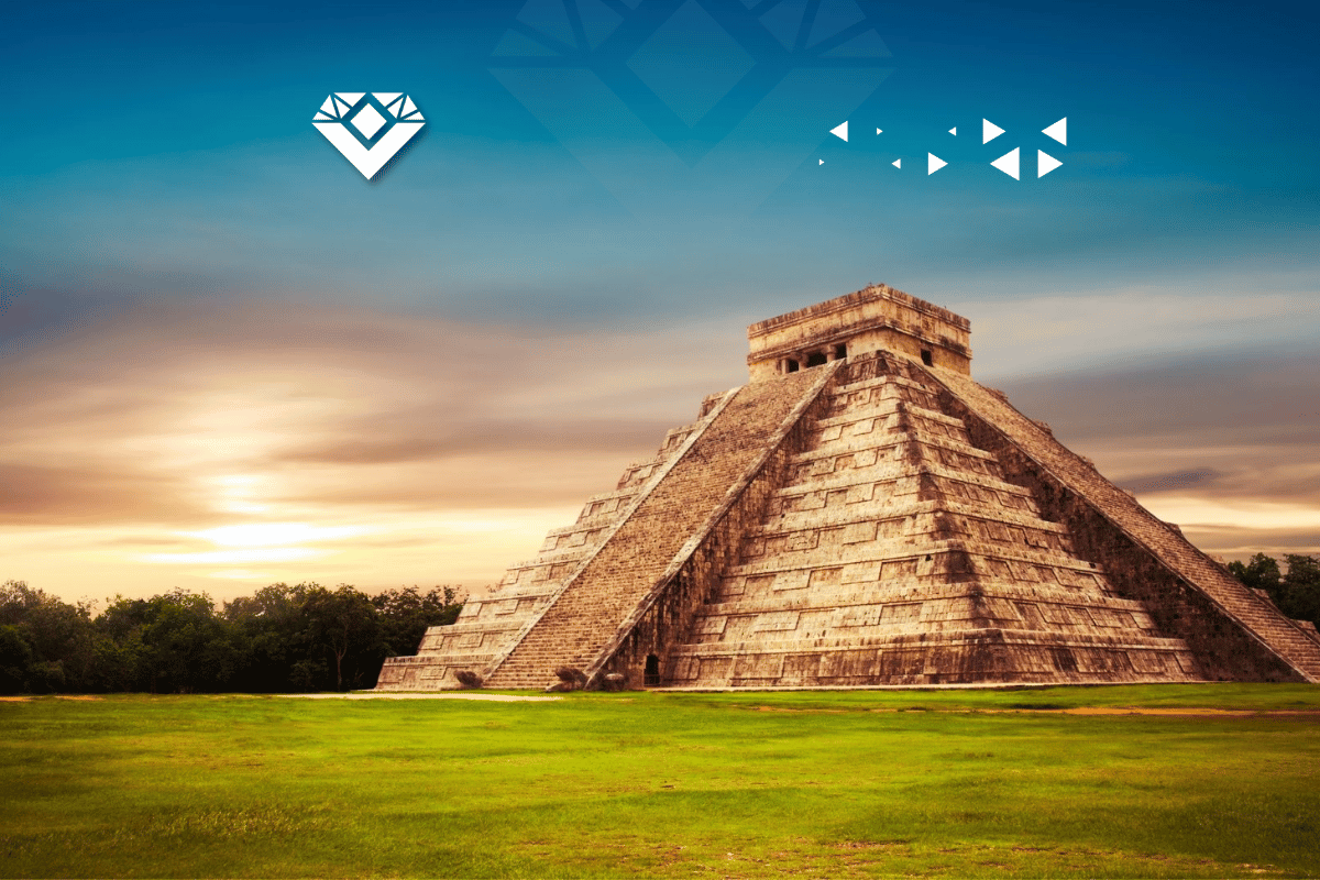 CHICHEN ITZÁ EXPRESS ELITE
