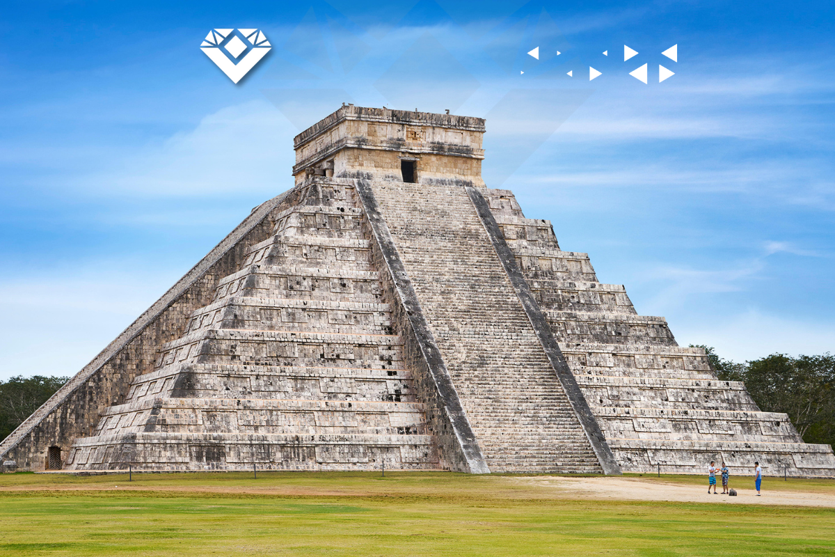 CHICHEN ITZÁ EXPRESS
