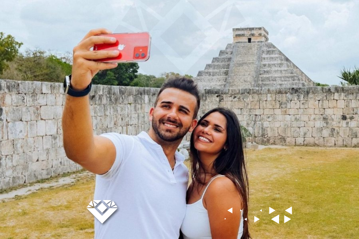 CHICHEN ITZÁ PLUS ELITE