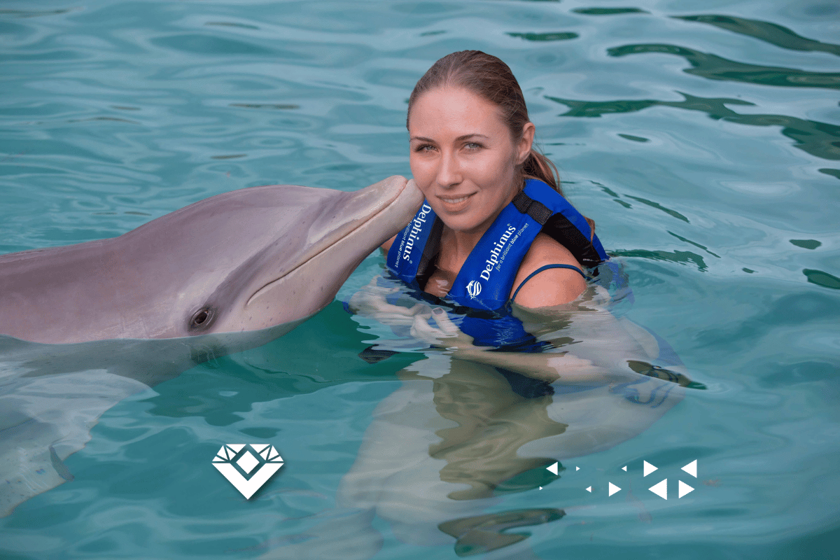 DELPHINUS RIDE