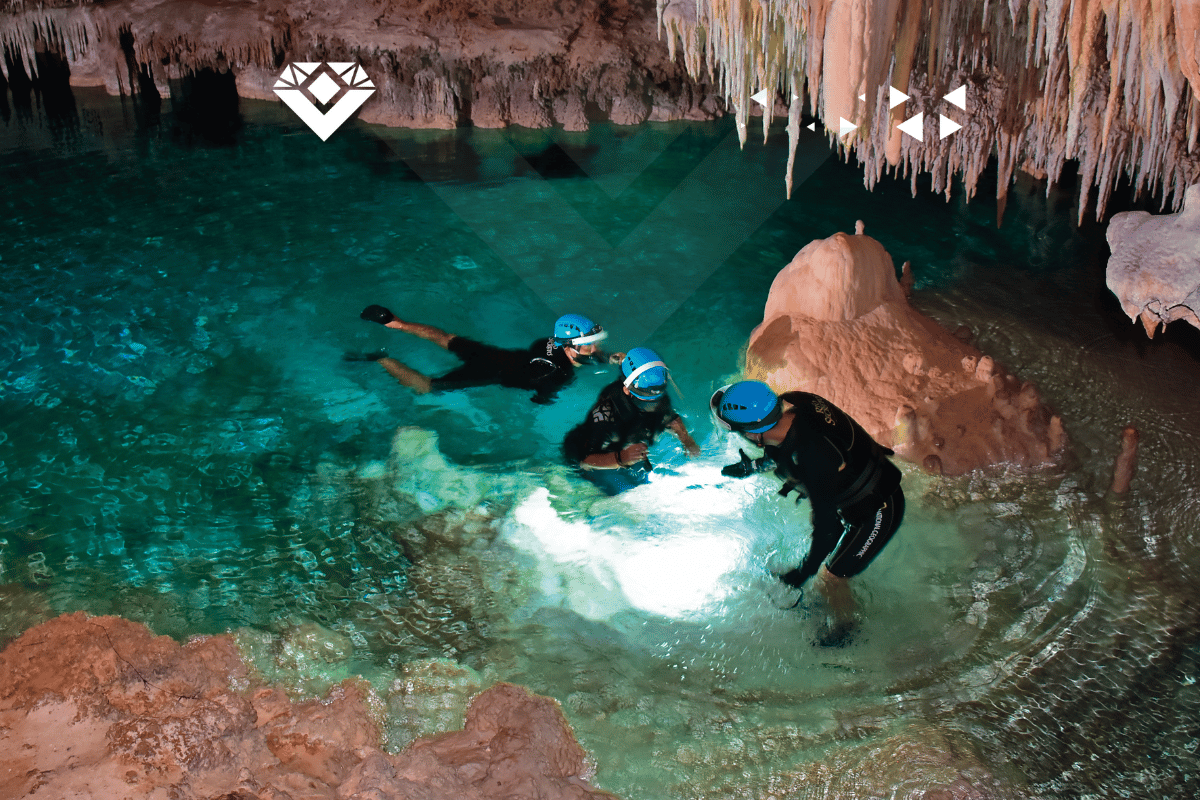 RIO SECRETO CLASSIC