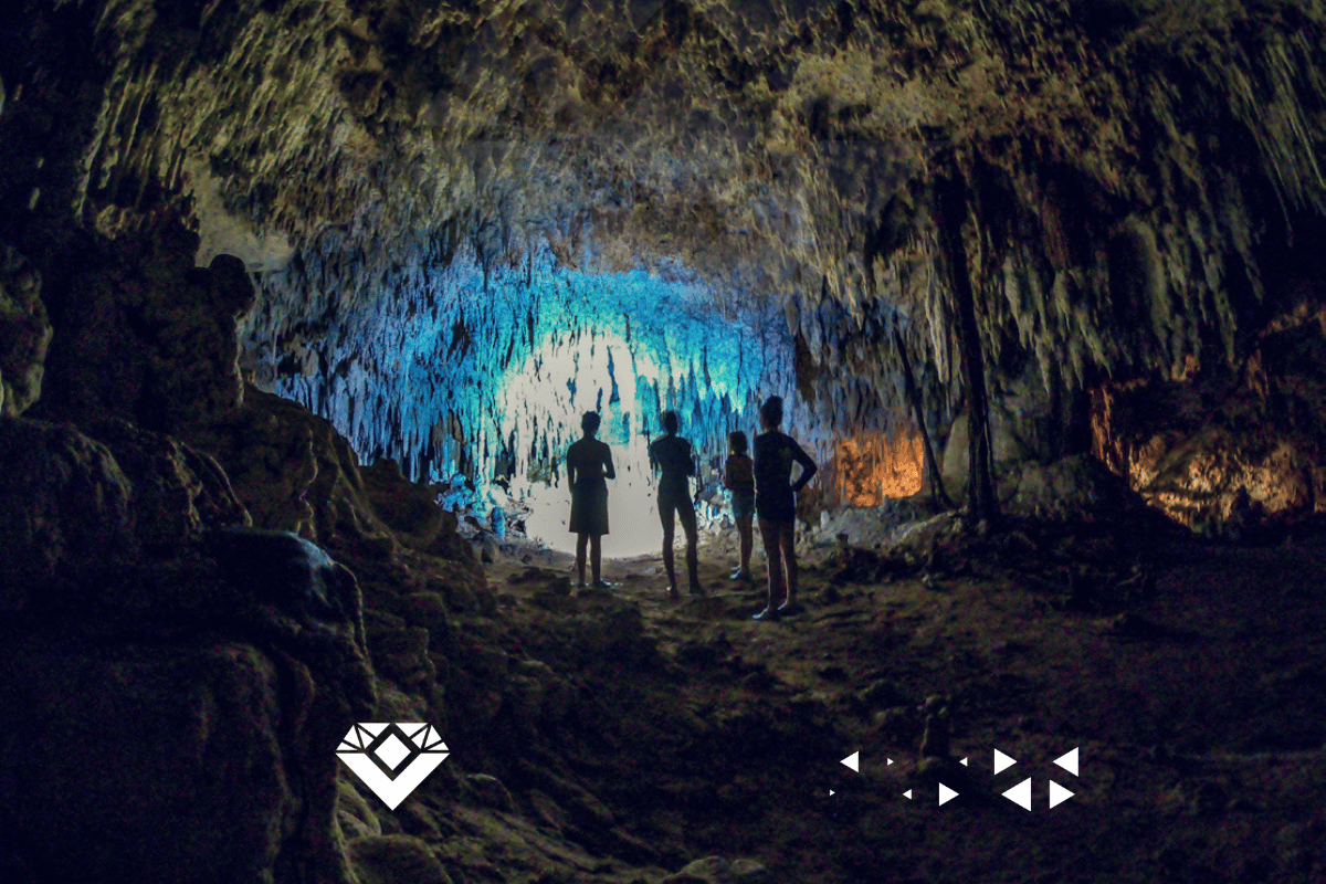 TULUM, AKUMAL & CENOTES